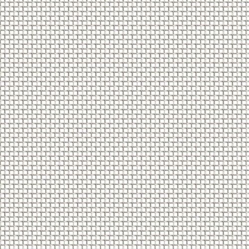 Mrežna tkanina 80 x 500 cm 30 Mesh Nehrđajući čelik 201 Srebrna - 80 x 500 cm 30 mreža Cijena