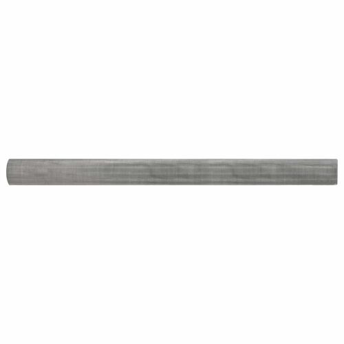 Mrežna tkanina 80 x 2000 cm 60 Mesh Nehrđajući čelik 201 - 80 x 2000 cm 60 mreža Cijena
