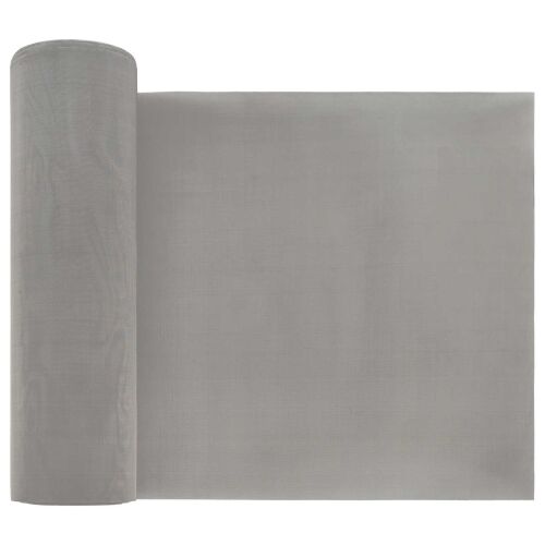 Mrežna tkanina 20 x 2000 cm 120 Mesh Nehrđajući čelik 201 - 20 x 2000 cm 120 mreža Cijena