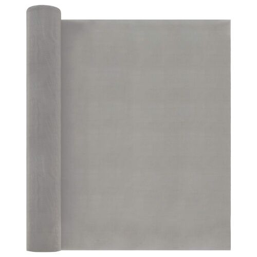 Mrežna tkanina 40 x 1000 cm 120 Mesh Nehrđajući čelik 201 - 40 x 1000 cm 120 mreža Cijena