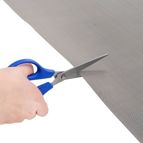 Mrežna tkanina 80 x 500 cm 120 Mesh Nehrđajući čelik 201 - 80 x 500 cm 120 mreža Cijena