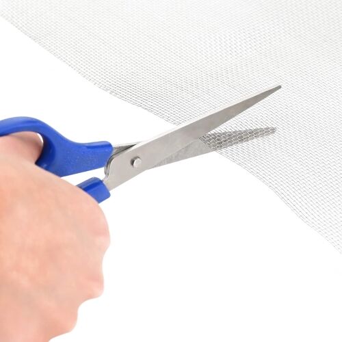 Mrežna tkanina 120 x 2000 cm 18 mesh Nehrđajući čelik 304 - 120 x 2000 cm Nehrđajući čelik 201 Cijena