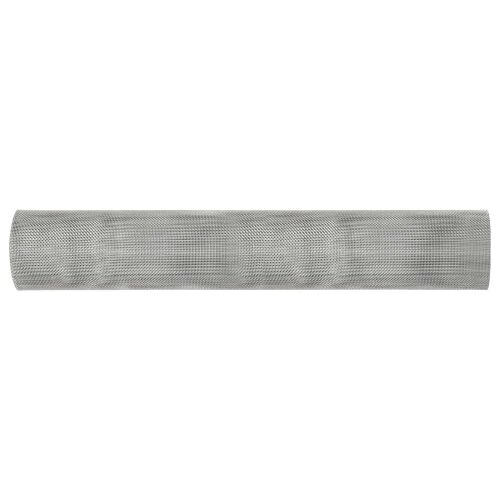 Mrežna tkanina 40 x 2000 cm 18 mesh Nehrđajući čelik 304 - 40 x 2000 cm Nehrđajući čelik 304 Cijena
