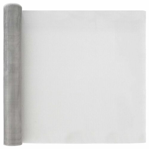 Mrežna tkanina 60 x 1000 cm 18 mesh Nehrđajući čelik 304 - 60 x 1000 cm Nehrđajući čelik 304 Cijena