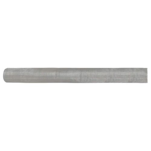Mrežna tkanina 60 x 2000 cm 18 mesh Nehrđajući čelik 304 - 60 x 2000 cm Nehrđajući čelik 304 Cijena