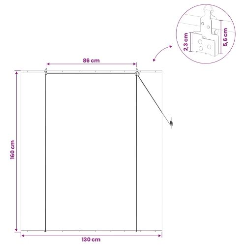 Rolo zavjesa Prirodna 130 x 160 cm Bambus - Prirodna 130 x 160 cm Cijena