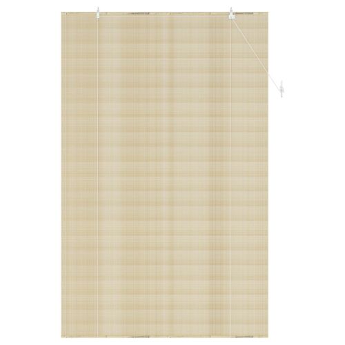 Rolo zavjesa Prirodna 160 x 220 cm Bambus - Prirodna 160 x 220 cm Cijena