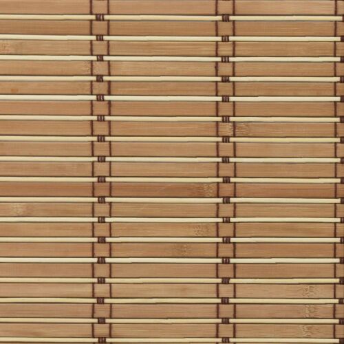 Rolo zavjesa Prirodna i smeđa 50 x 160 cm Bambus - 50 x 160 cm Cijena