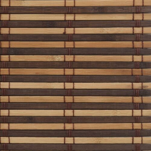 Rolo zavjesa Smeđa 70 x 220 cm Bambus - 70 x 220 cm Cijena