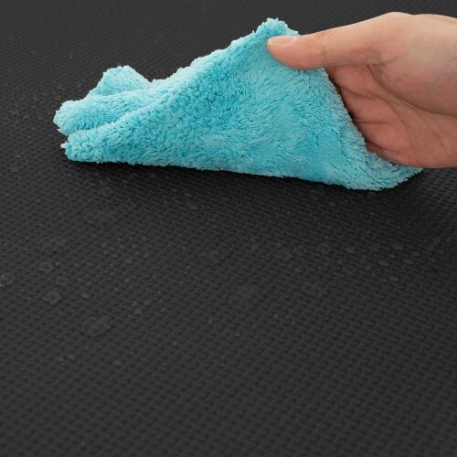 Podne prostirke 40 kom. Crna 14,4 m² EVA pjenasti materijal - Crna 14,4 m² (1 cm) Cijena