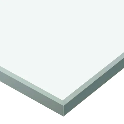 Staklena klizna vrata ESG i aluminija 90 x 205 cm - 90 x 205 cm S mekim zaustavljanjem Cijena