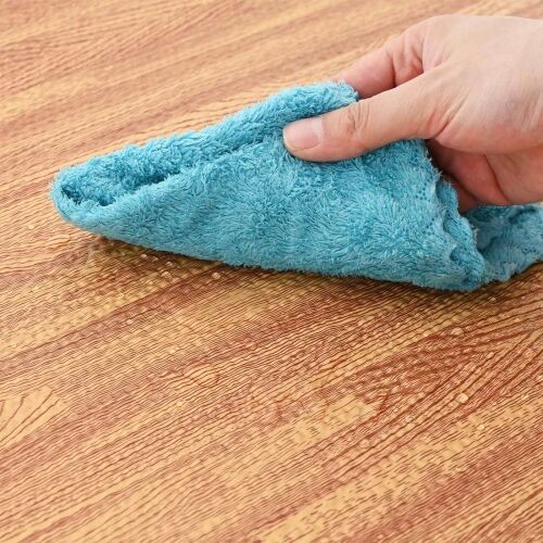 Podne prostirke 6 kom. boja drva 2,16 m² EVA pjenasti materijal - boja drva 2,16 m² (2 cm) Cijena