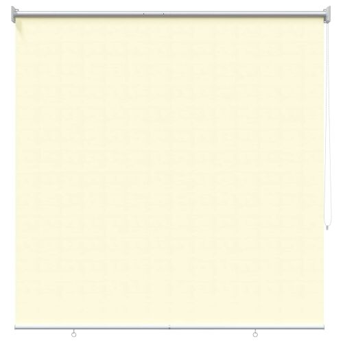 Rolo zavjesa za vanjsku uporabu s UV zaštitom Krem Poliester - Krem 140 x 140 cm Cijena
