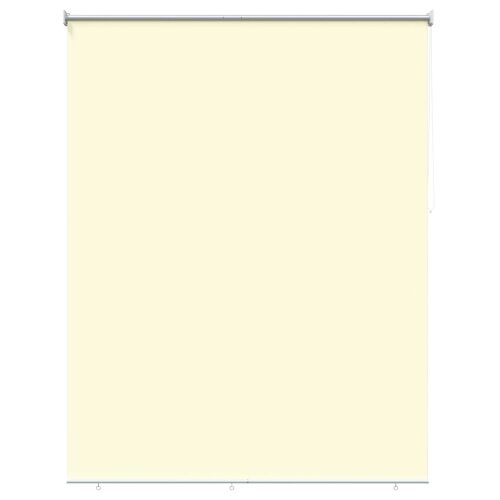 Rolo zavjesa za vanjsku uporabu s UV zaštitom Krem Poliester - Krem 160 x 140 cm Cijena