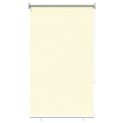 Rolo zavjesa za vanjsku uporabu s UV zaštitom Krem Poliester - Krem 60 x 230 cm Cijena