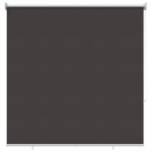 Rolo zavjesa za vanjsku uporabu s UV zaštitom Antracit - Antracit 140 x 230 cm Cijena