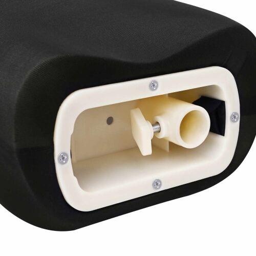 Podesiva lutka 120-150 cm s postoljem Uniseks PP Crna - Crna s glavu krune 2-3 godine Cijena