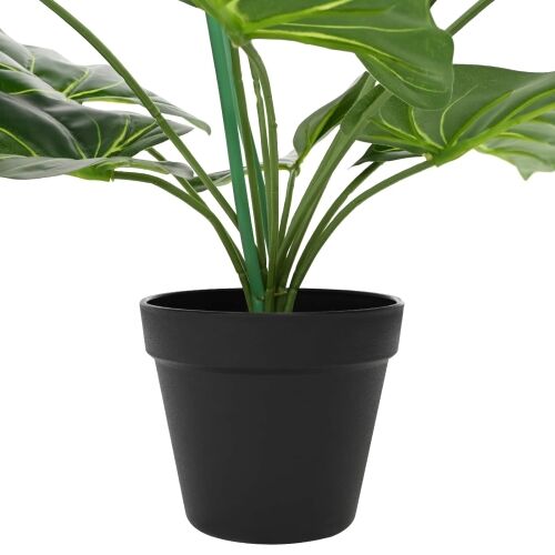 Umjetna Strelitzia Biljka Zelena 65 x 13 x 55 cm Cijena