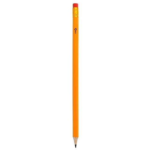 HB Olovke Ø 0,7 x 18,5 cm Žuta Čvrsta drvo topole - 150 Cijena