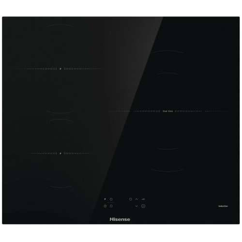 Indukcijska Ploča Hisense HI6311BSCE 60 cm 7200 W - ZADNJI KOMAD Cijena