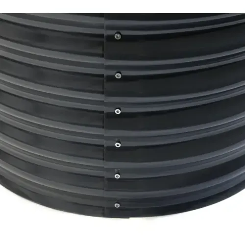 Westmann Grow Faster M | Metalna povišena gredica | 1570 L | Antracit - BRANDED IN GERMANY Cijena