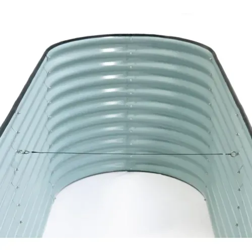 Westmann Grow Faster M | Metalna povišena gredica | 1570 L | Antracit - BRANDED IN GERMANY Cijena
