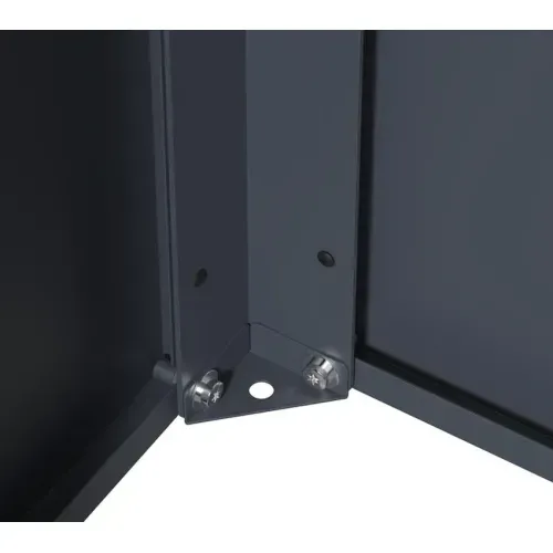 Westmann Talus L | Metalna pravokutna žardinjera | 130 L | Antracit - BRANDED IN GERMANY Cijena