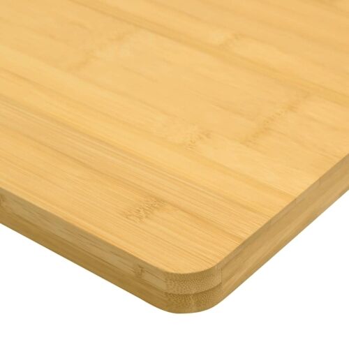 Stolna ploča 90 x 90 x 1,5 cm od bambusa - 90 x 90 x 1.5 cm 1 90 x 90 x 1.5 cm Cijena