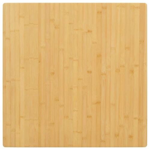 Stolna ploča 90 x 90 x 1,5 cm od bambusa - 90 x 90 x 1.5 cm 1 90 x 90 x 1.5 cm Cijena