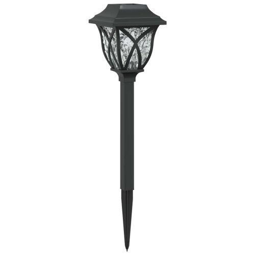 Solarna svjetla za vanjsku upotrebu s tlošcem 12 kom. 42 cm PP - 12 Cijena
