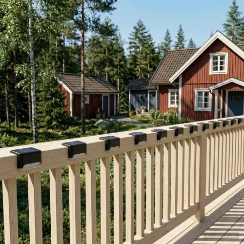 Solarna svjetla za vanjsku upotrebu s tlošcem 12 kom. 4,5 cm - 12 Cijena