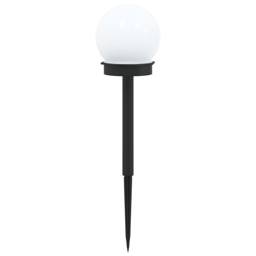 Solarna svjetla za vanjsku upotrebu s tlošcem 4 kom. 38,5 cm - 10 cm 4 Cijena