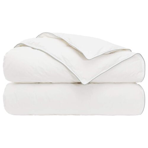 Poplun FULDA 200 x 240 cm 4 godišnja doba 310 GSM Bijela - 200 x 240 cm Cijena