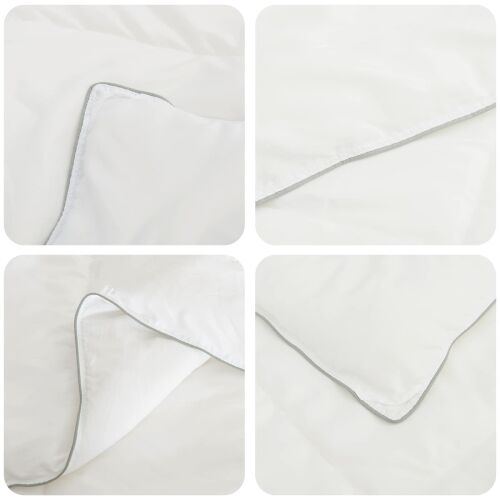 Poplun TRIER 140x200 cm Ljeto 140 GSM 100% australska vuna - 140 x 200 cm Cijena