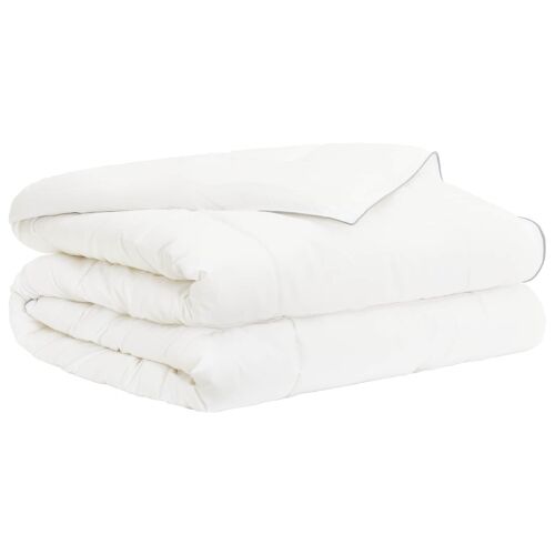 Poplun TRIER 220x240 cm Ljeto 140 GSM 100% australska vuna - 220 x 240 cm Cijena