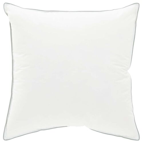 Jastuk 80 x 80 cm Australska vuna Bijela - 80 x 80 cm 1 Cijena