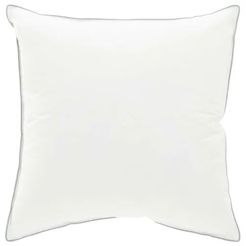 Jastuk 80 x 80 cm Australska vuna Bijela - 80 x 80 cm 1 Cijena