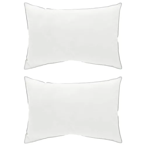 Jastuk 2 kom. 30 x 50 cm Australska vuna Bijela - 30 x 50 cm 2 Cijena