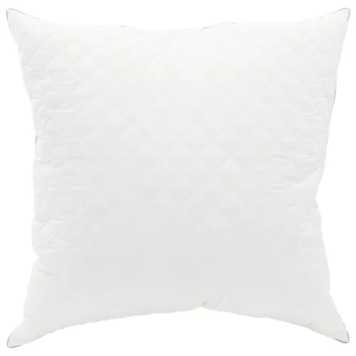 Jastuk FULDA 50 x 50 cm 100% gusja dol i perje Bijela - 50 x 50 cm 1 Cijena