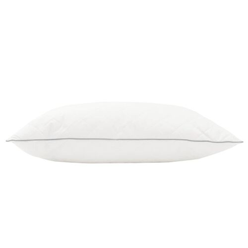 Jastuk FULDA 50 x 75 cm 100% gusja dol i perje Bijela - 50 x 75 cm 1 Cijena