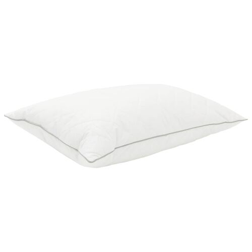 Jastuk FULDA 2 kom. 30 x 50 cm 100% gusja dol i perje Bijela - 30 x 50 cm 2 Cijena
