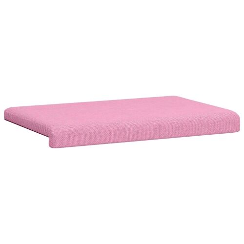 Jastučić za klupu Tkanina Ružičasta Dubina 35 cm - Ružičasta 60 x 38 x 6,5 cm Cijena