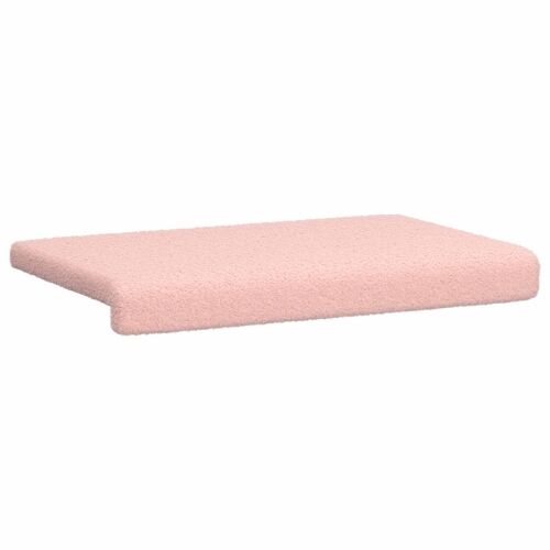 Jastučić za klupu Sherpa Tkanina Ružičasta Dubina 35 cm - Ružičasta 60 x 38 x 6,5 cm Cijena