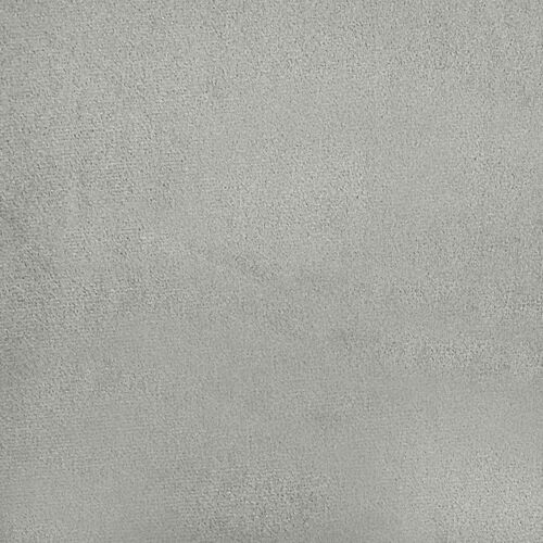 Jastučić za klupu Mikrovlakna Svjetlosiva Dubina 35 cm - Svjetlosiva 80 x 38 x 6,5 cm Cijena