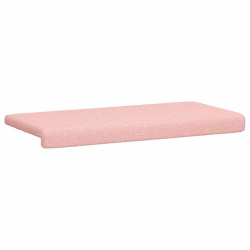 Jastučić za klupu Sherpa Tkanina Ružičasta Dubina 35 cm - Ružičasta 80 x 38 x 6,5 cm Cijena