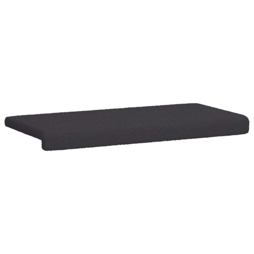 Jastučić za klupu Sherpa Tkanina Tamnosiva Dubina 35 cm - Tamnosiva 80 x 38 x 6,5 cm Cijena