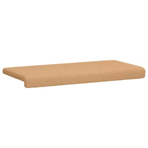 Jastučić za klupu Sherpa Tkanina Bež Dubina 35 cm - Bež 80 x 38 x 6,5 cm Cijena