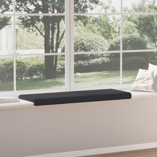 Jastučić za klupu Sherpa Tkanina Tamnosiva Dubina 35 cm - Tamnosiva 110 x 38 x 6,5 cm Cijena