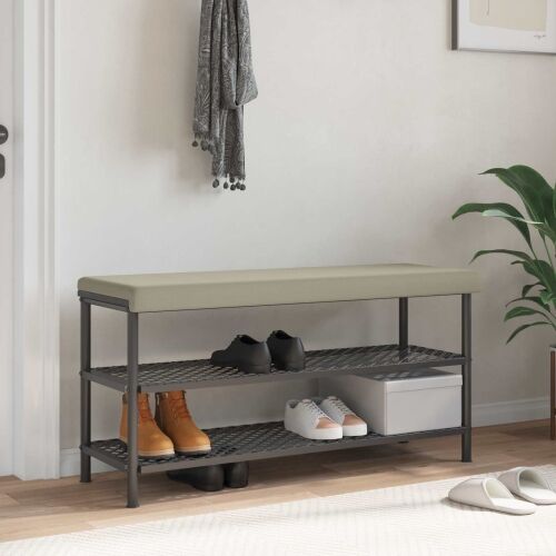 Jastučić za klupu Teksturirani baršun Pijesak Dubina 35 cm - Pijesak 110 x 38 x 6,5 cm Cijena