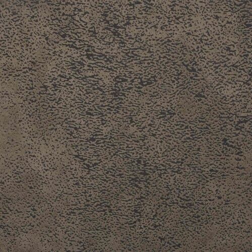Fotelja Tamnosiva Umetnička suknja koža - Tamnosiva Cijena